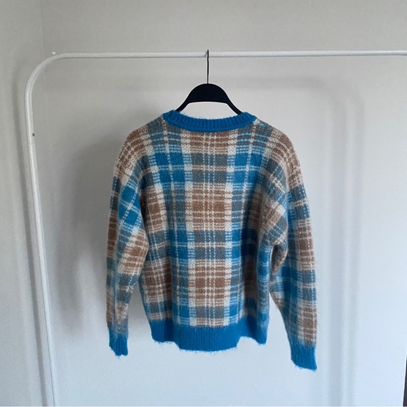SANDRO sweater shirt - Picture 4 of 5